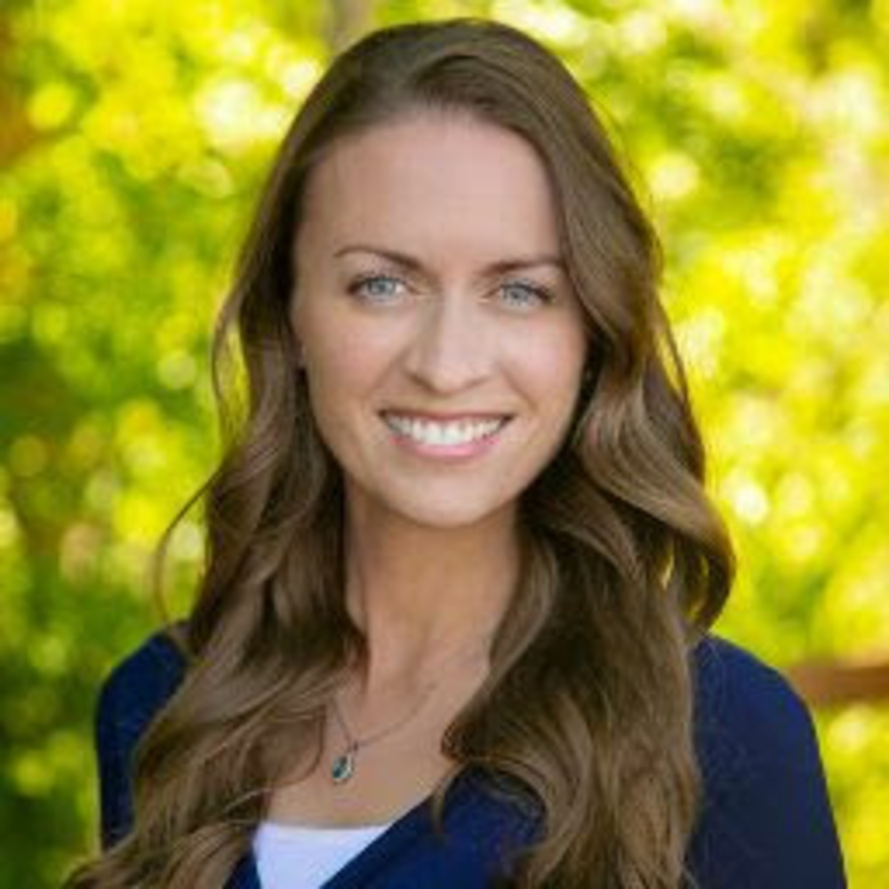 Meet your Posher, Alisha